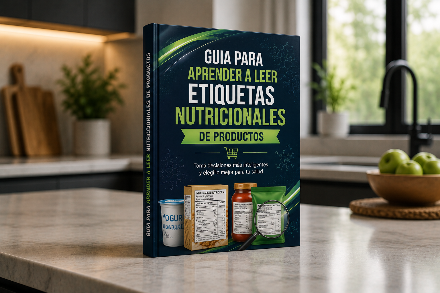 Lista de compras